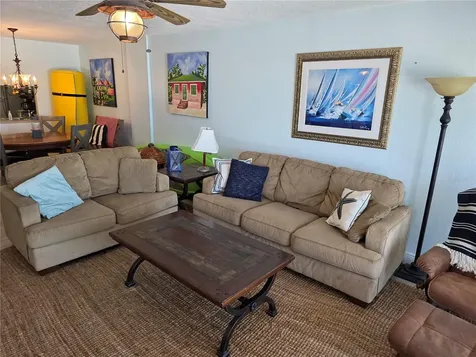 17580 Gulf Boulevard Redington Shores FL 33708