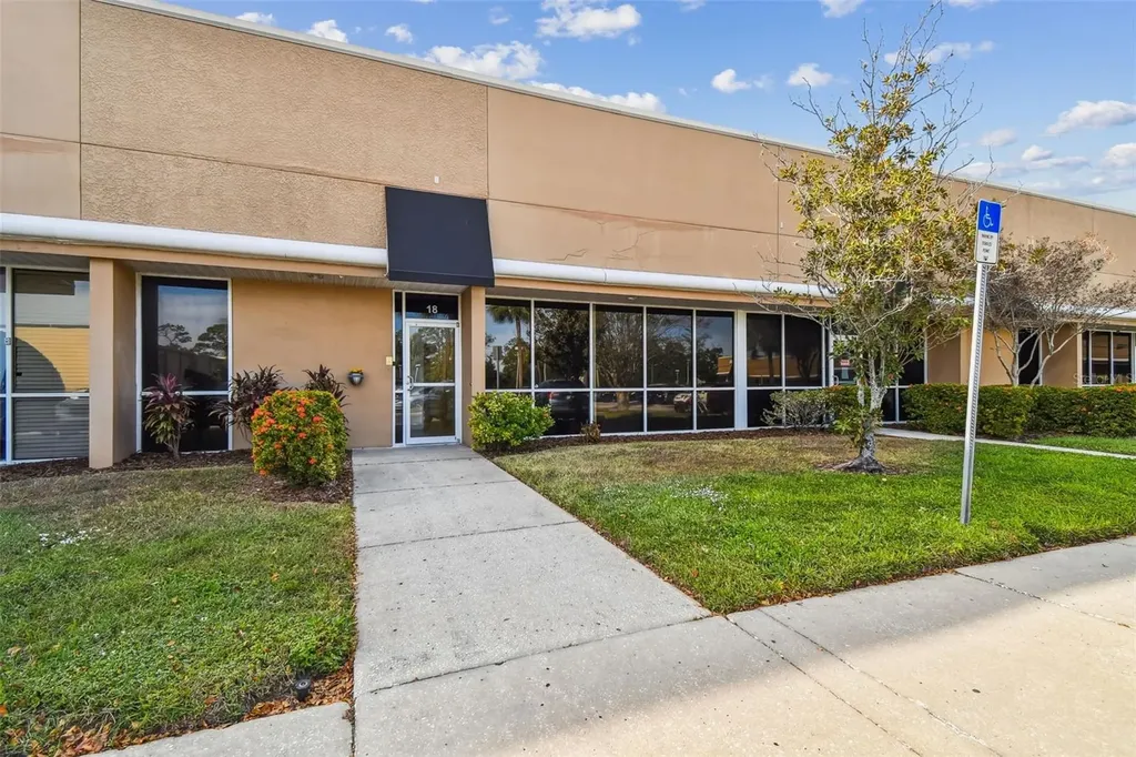 5404 Hoover Boulevard Tampa FL 33634