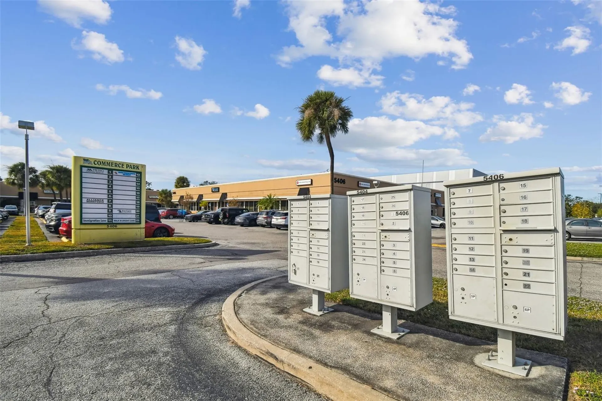 5404 Hoover Boulevard Tampa FL 33634