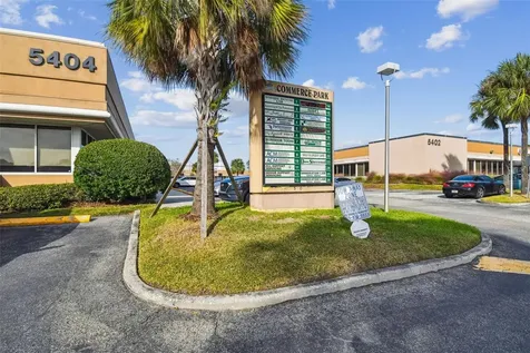 5404 Hoover Boulevard Tampa FL 33634