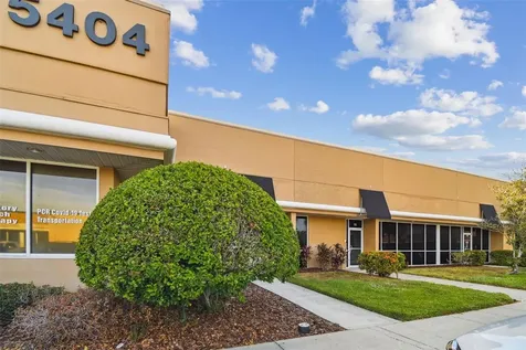 5404 Hoover Boulevard Tampa FL 33634