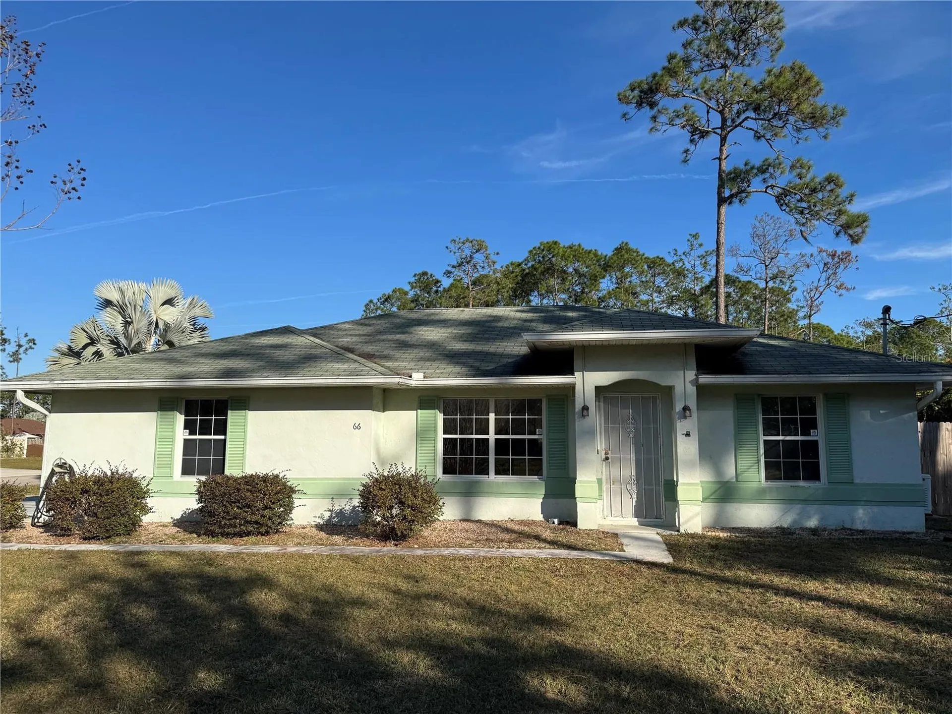 66 Raemoor Drive Palm Coast FL 32164
