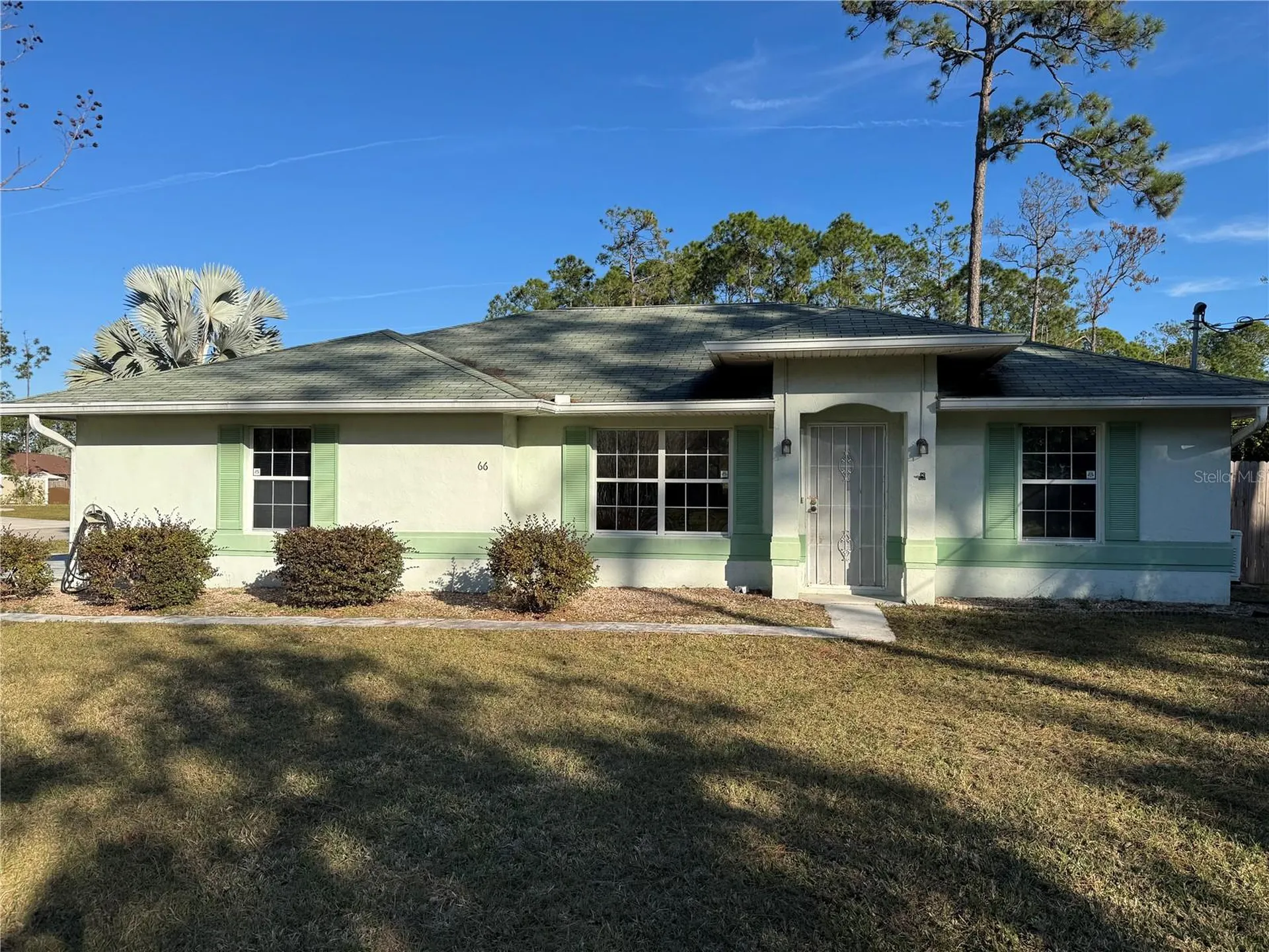 66 Raemoor Drive Palm Coast FL 32164