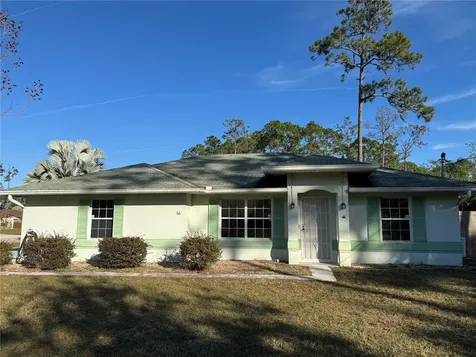 66 Raemoor Drive Palm Coast FL 32164