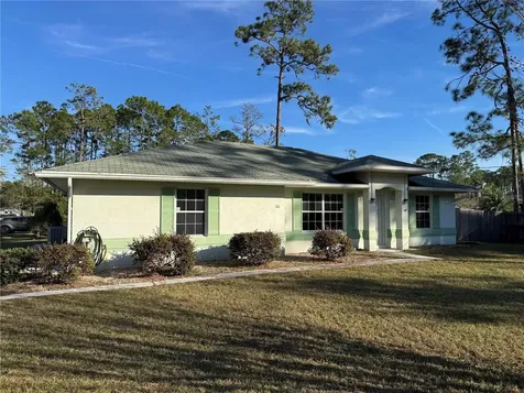 66 Raemoor Drive Palm Coast FL 32164