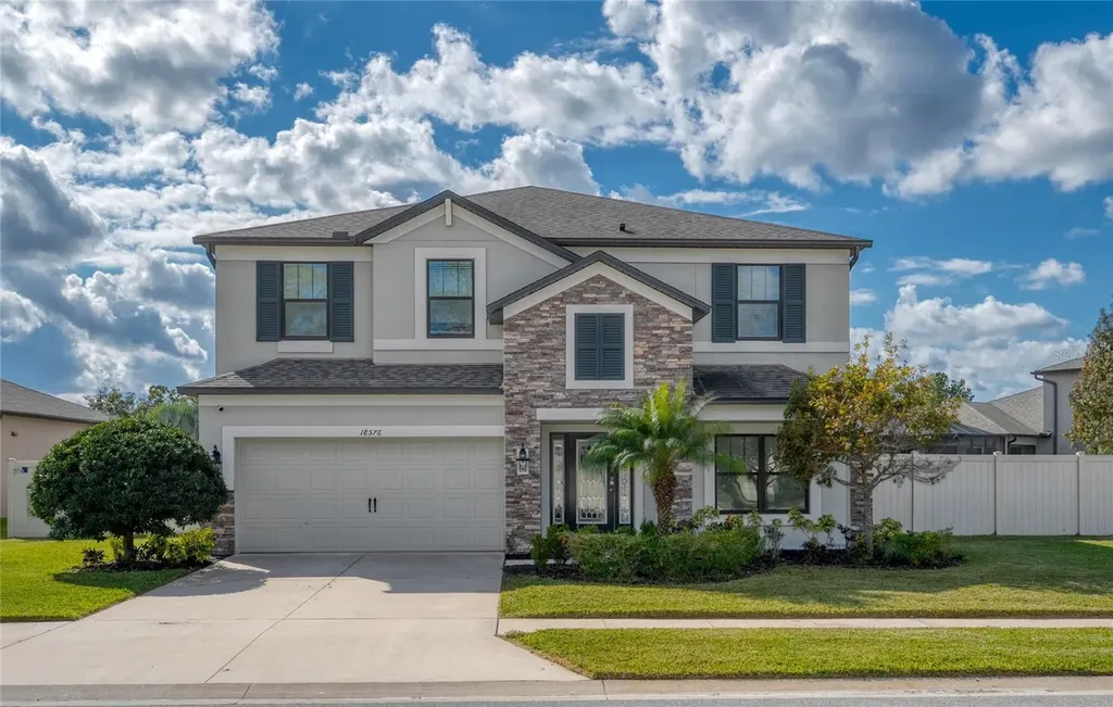 18576 Obregan Drive Spring Hill FL 34610