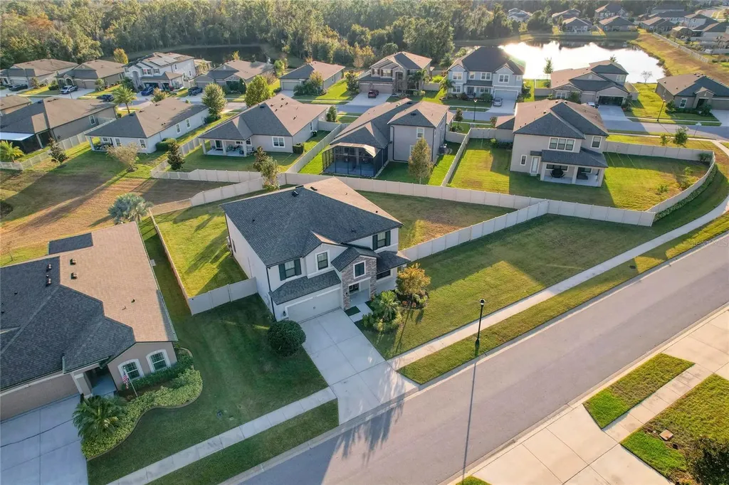 18576 Obregan Drive Spring Hill FL 34610