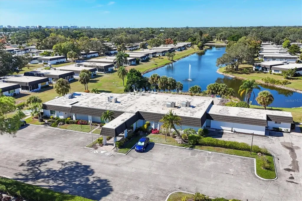 3947 Panola Lane Sarasota FL 34232