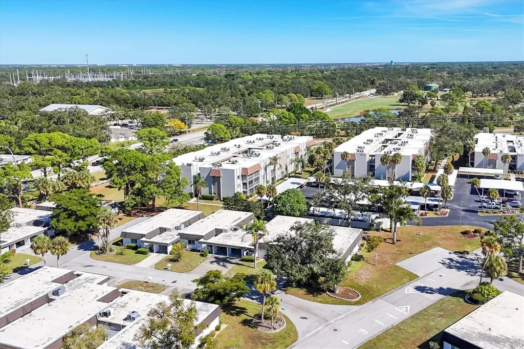 3947 Panola Lane Sarasota FL 34232