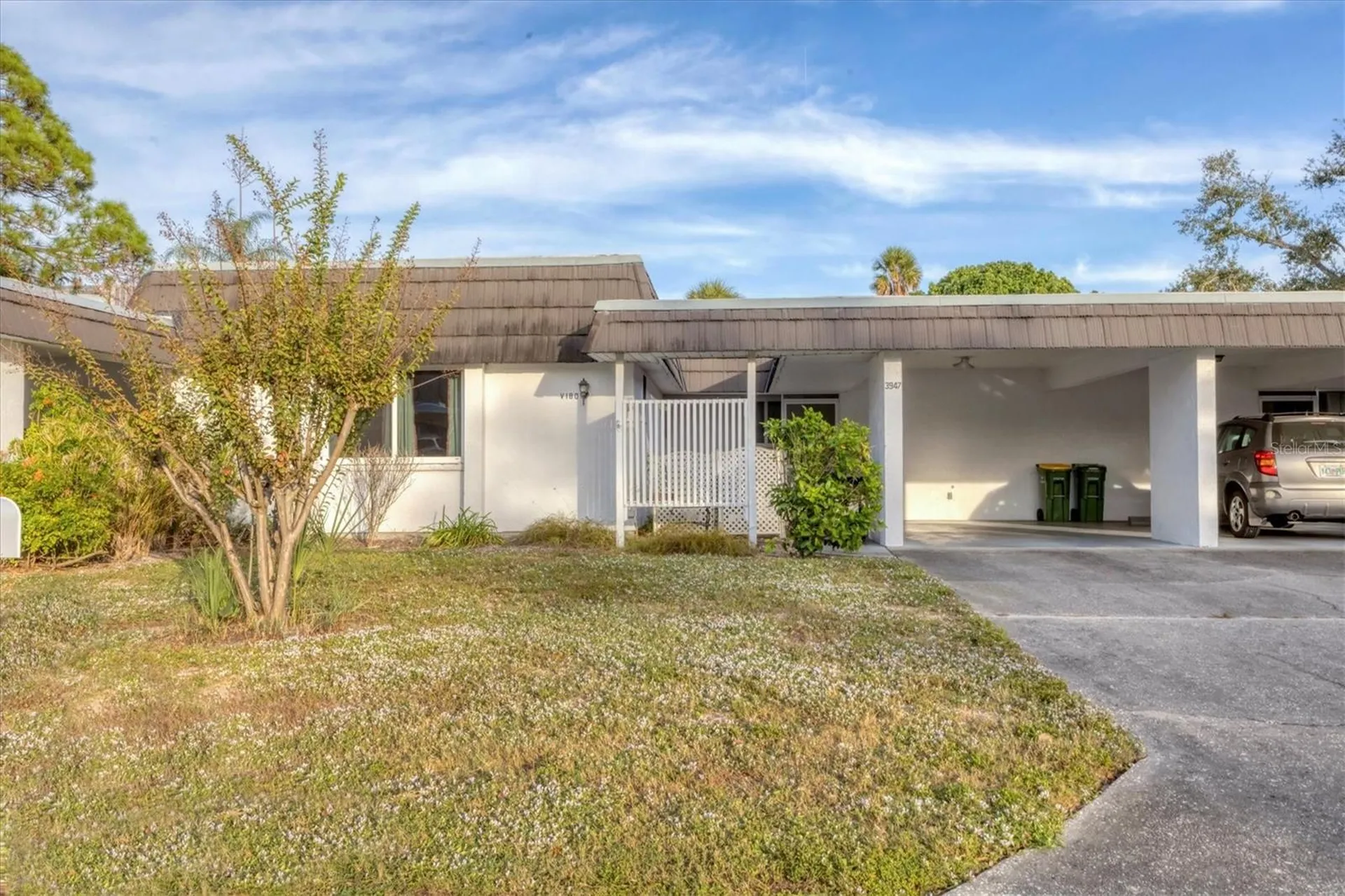 3947 Panola Lane Sarasota FL 34232
