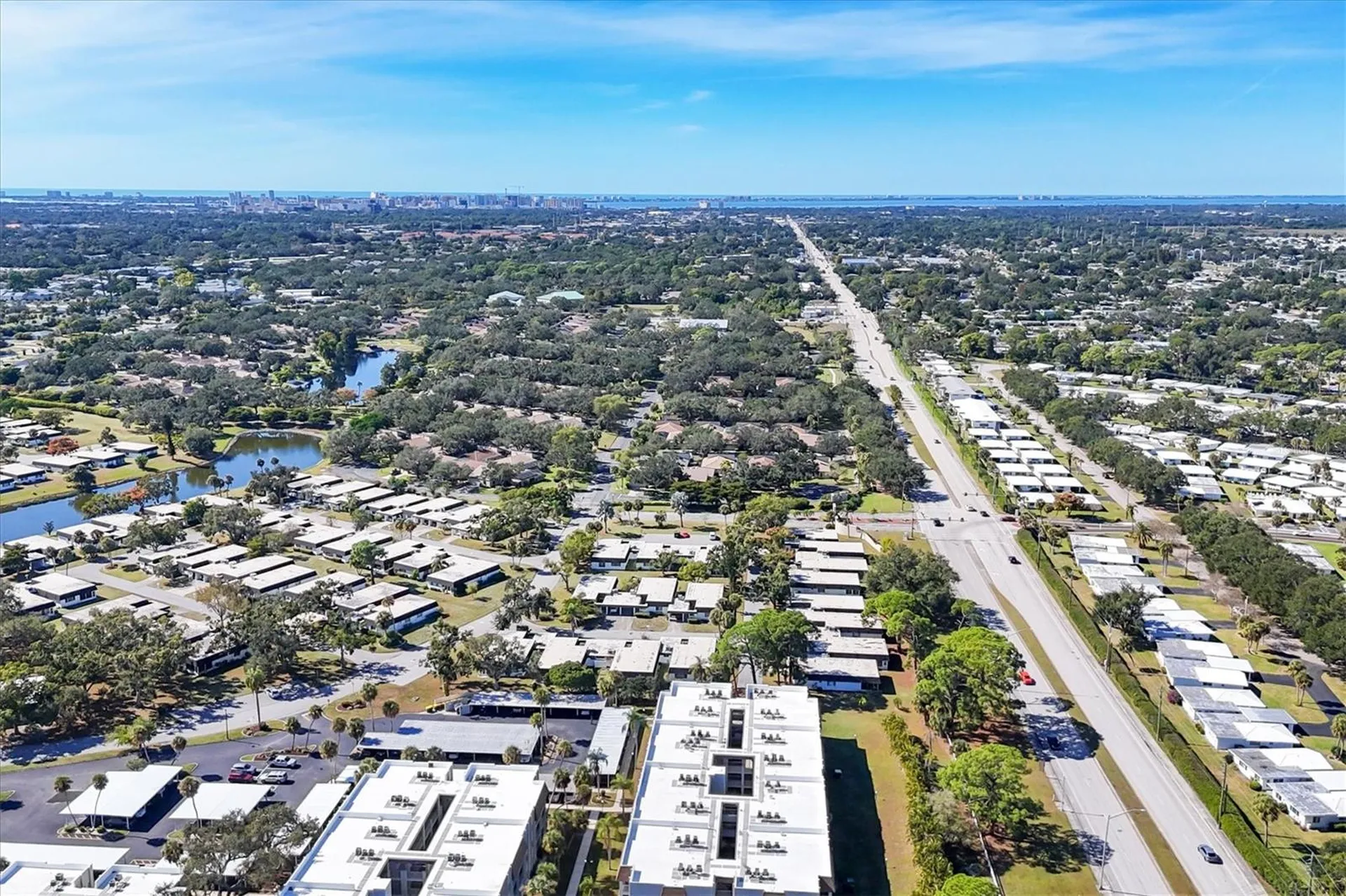 3947 Panola Lane Sarasota FL 34232