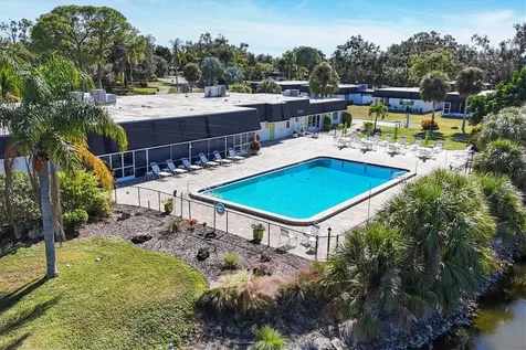 3947 Panola Lane Sarasota FL 34232