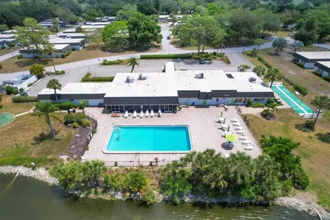 3947 Panola Lane Sarasota FL 34232