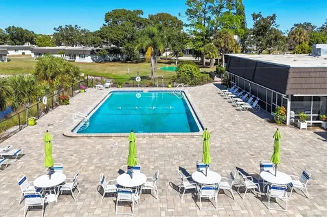 3947 Panola Lane Sarasota FL 34232