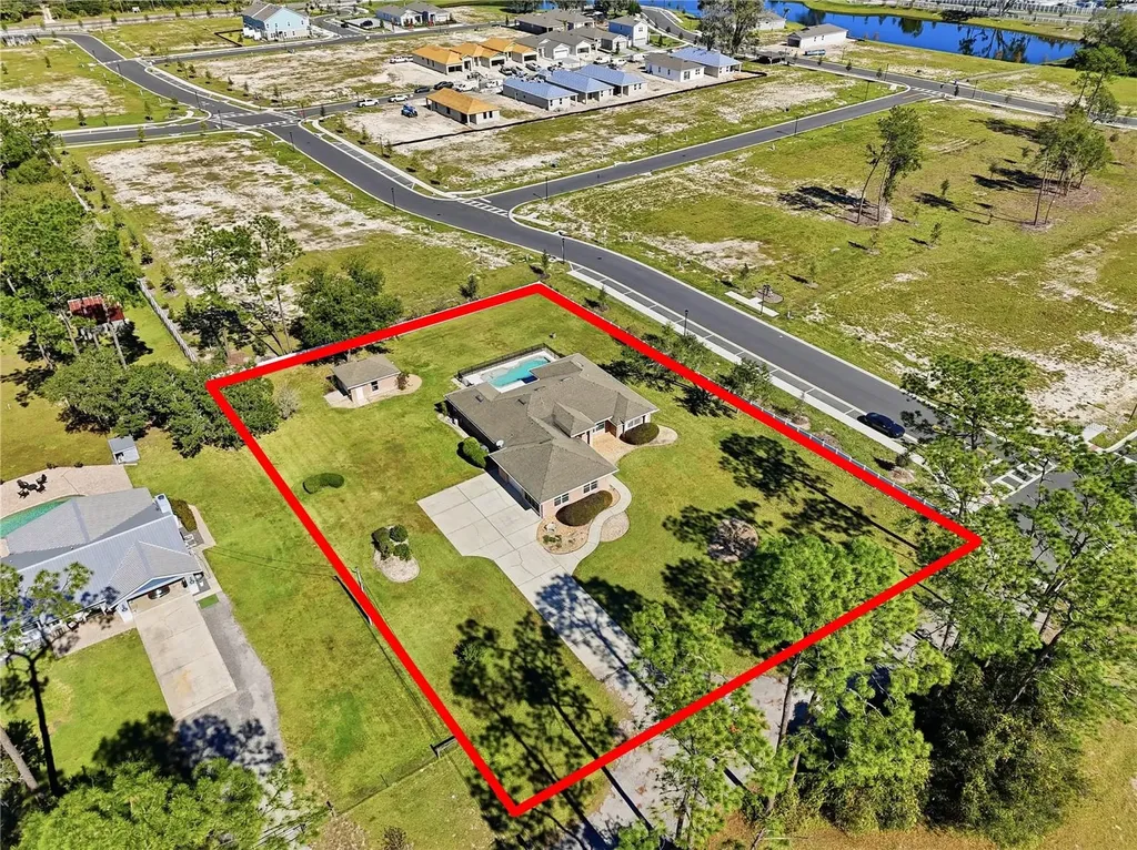 2021 Massachusetts Avenue Orange City FL 32763