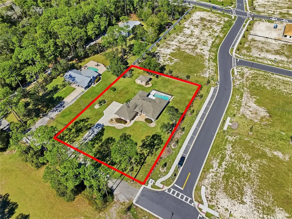 2021 Massachusetts Avenue Orange City FL 32763