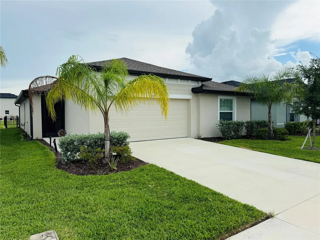 4034 San Clemente Court North Fort Myers FL 33917