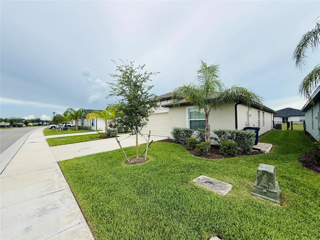 4034 San Clemente Court North Fort Myers FL 33917