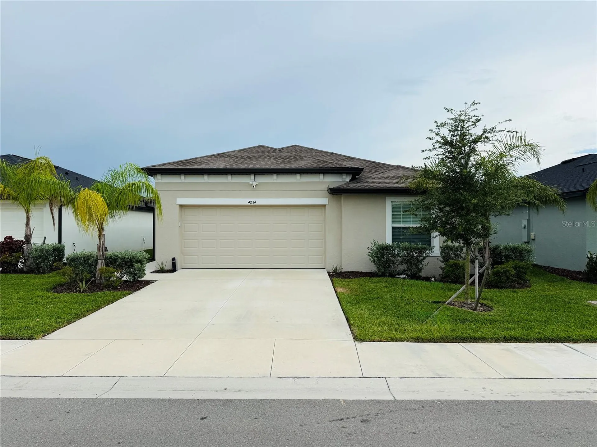 4034 San Clemente Court North Fort Myers FL 33917