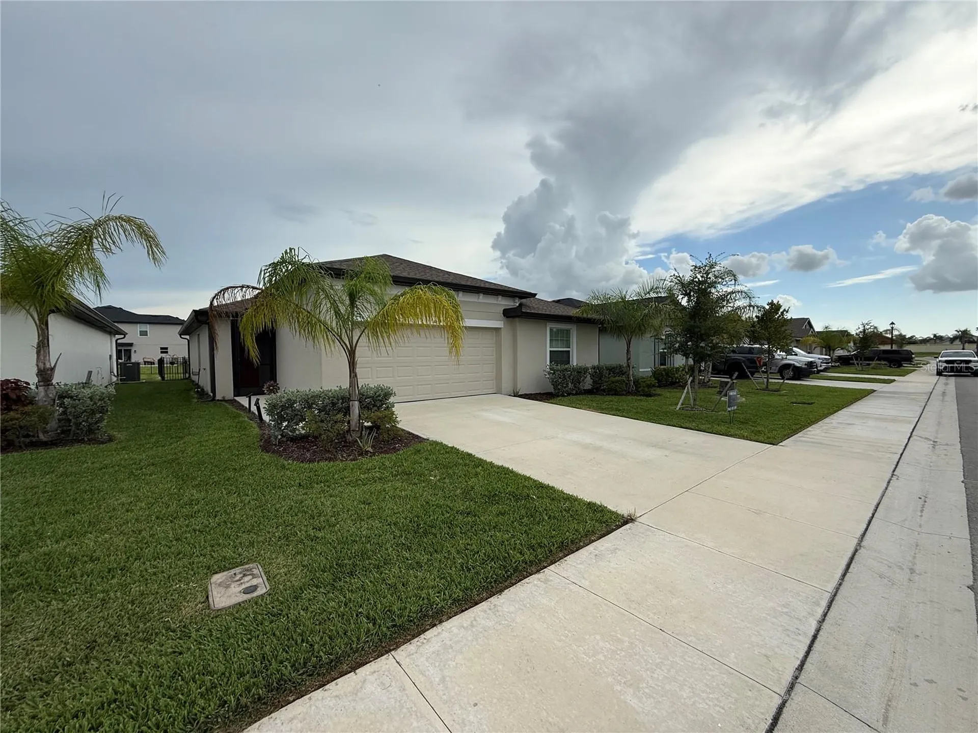 4034 San Clemente Court North Fort Myers FL 33917