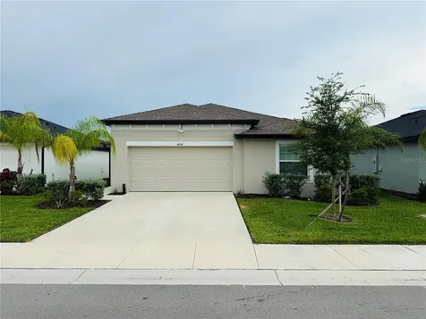 4034 San Clemente Court North Fort Myers FL 33917