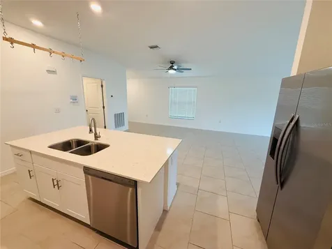 4034 San Clemente Court North Fort Myers FL 33917