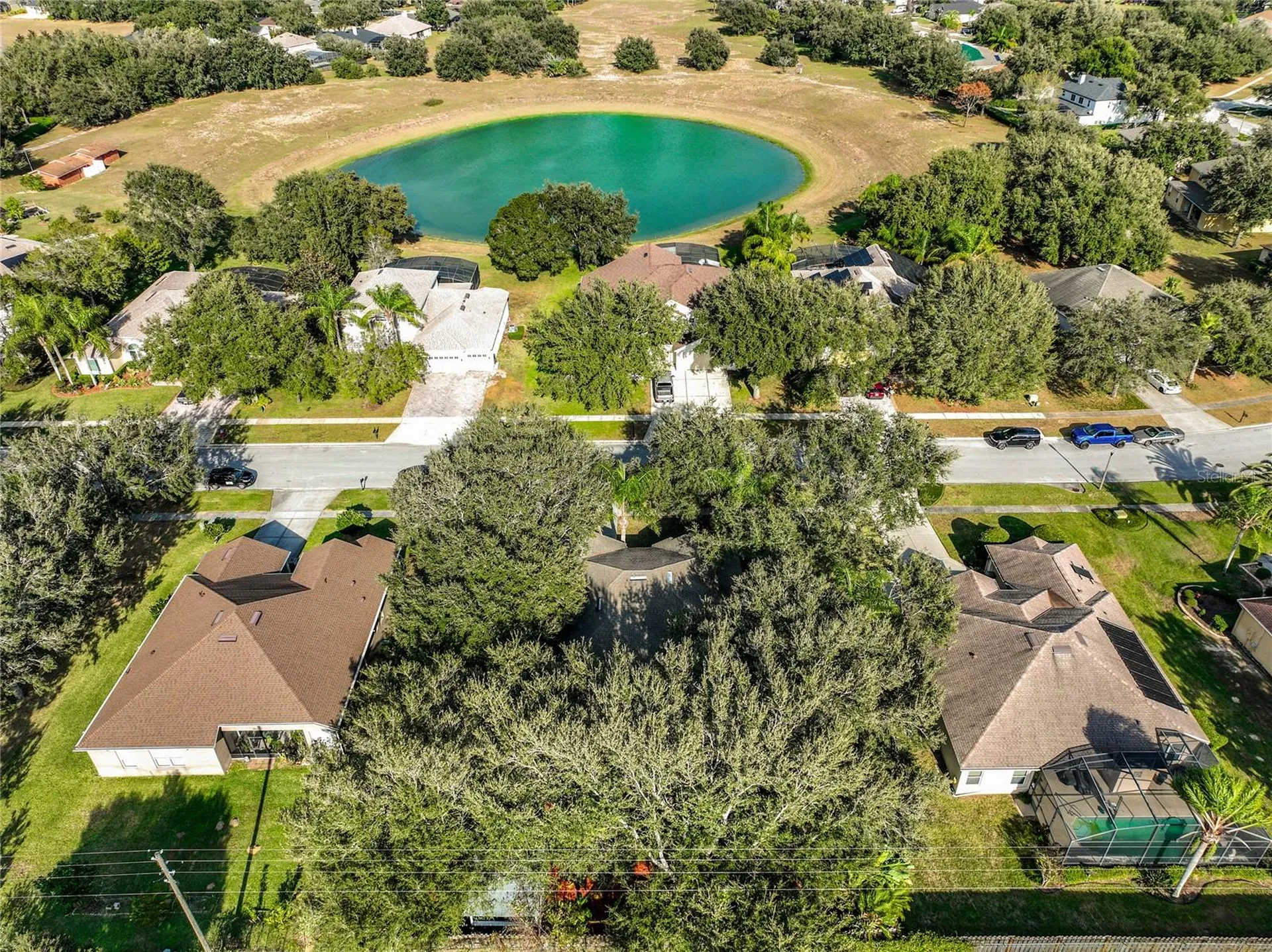 3361 Rolling Hills Lane Apopka FL 32712