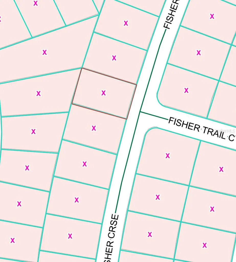0 Fisher Course Ocklawaha FL 32179