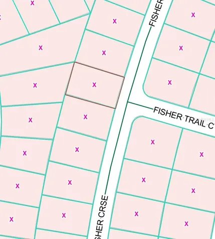 0 Fisher Course Ocklawaha FL 32179