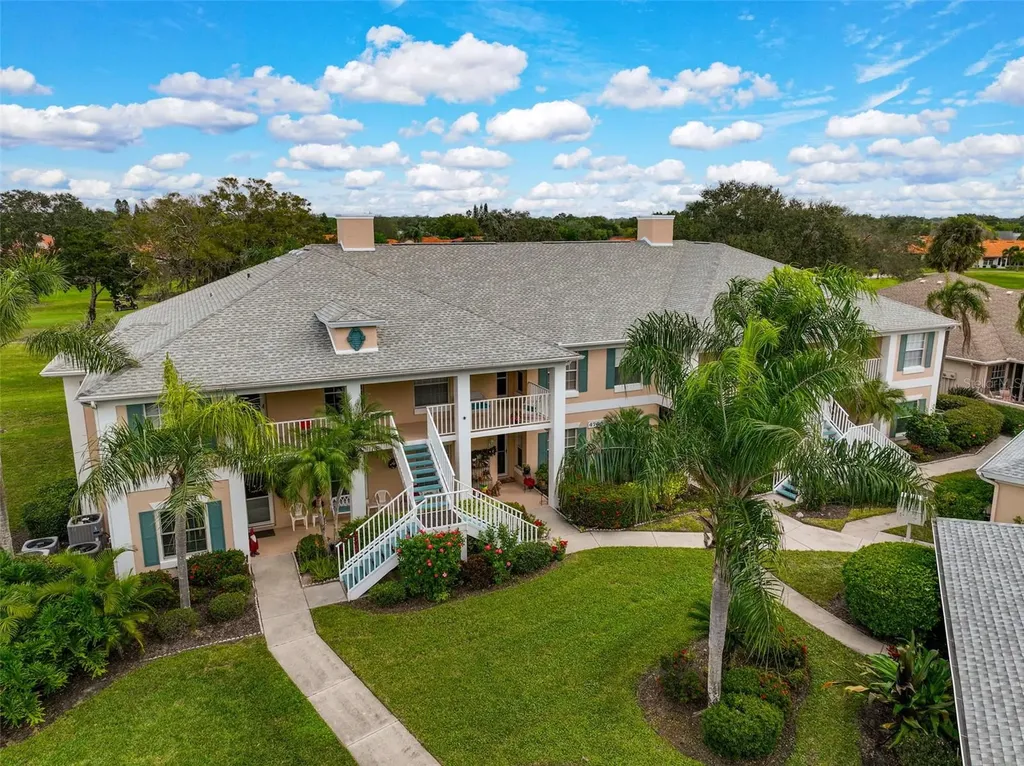 4706 Sand Trap Street Circle E Bradenton FL 34203