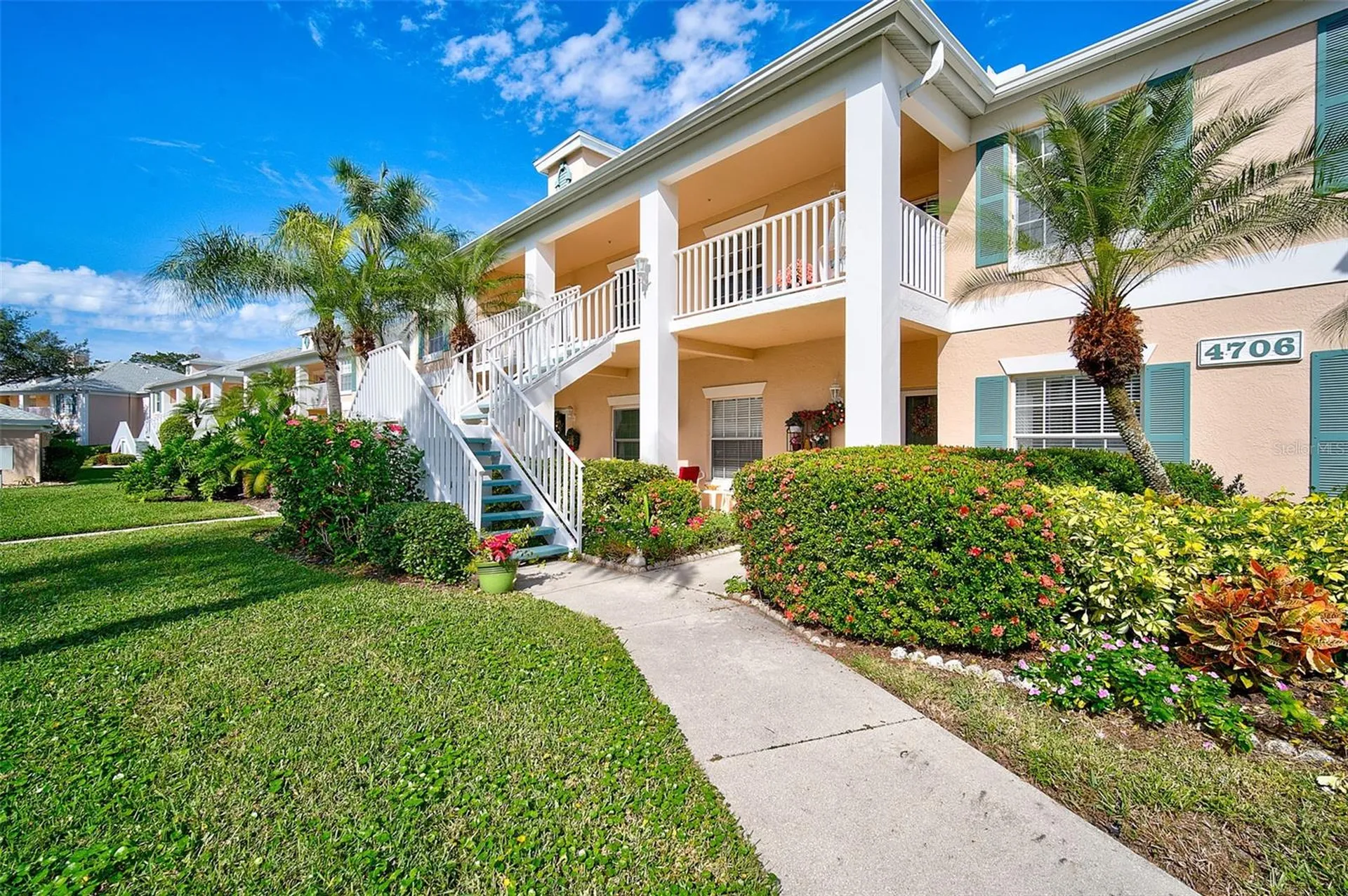 4706 Sand Trap Street Circle E Bradenton FL 34203