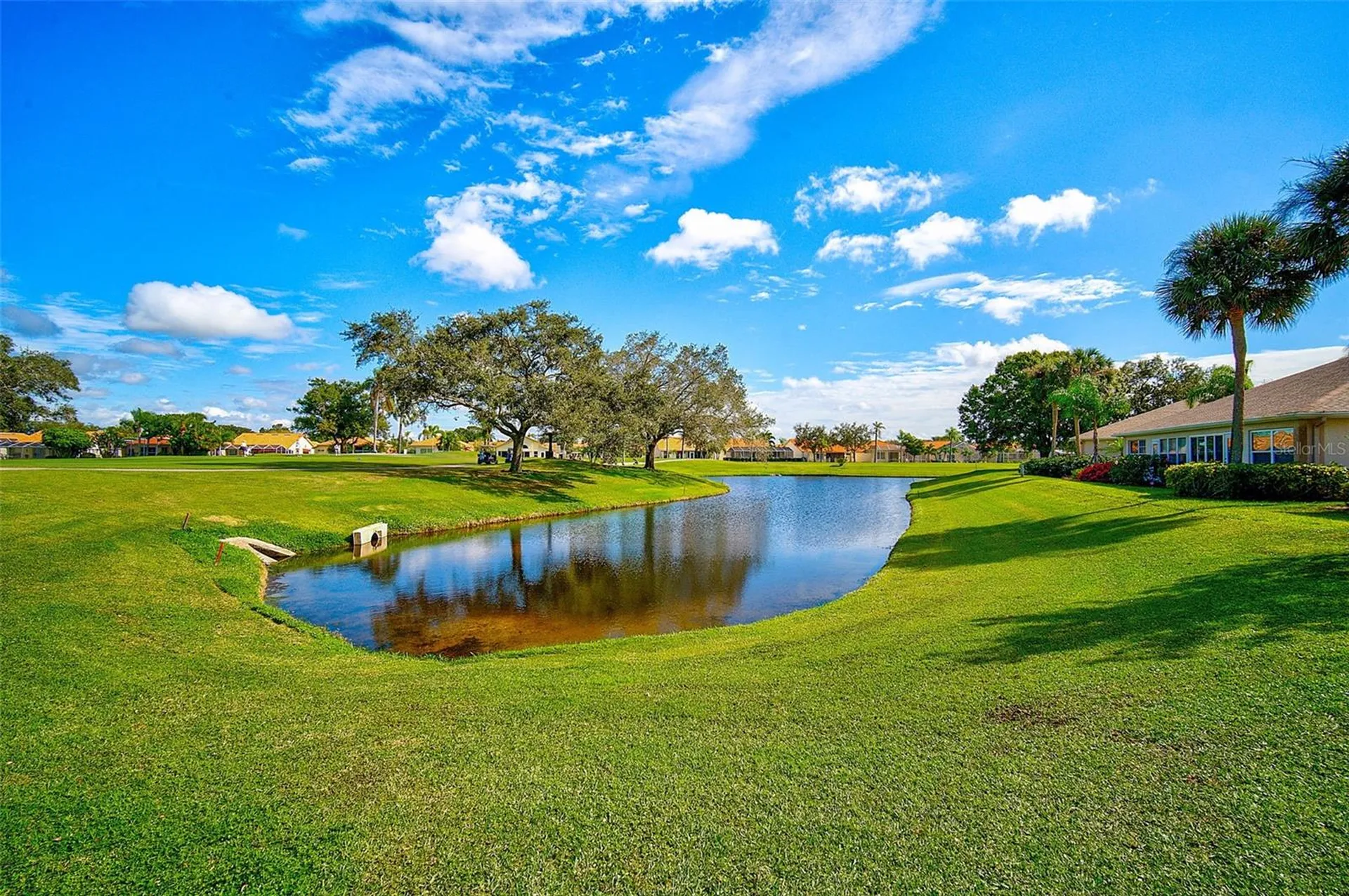 4706 Sand Trap Street Circle E Bradenton FL 34203