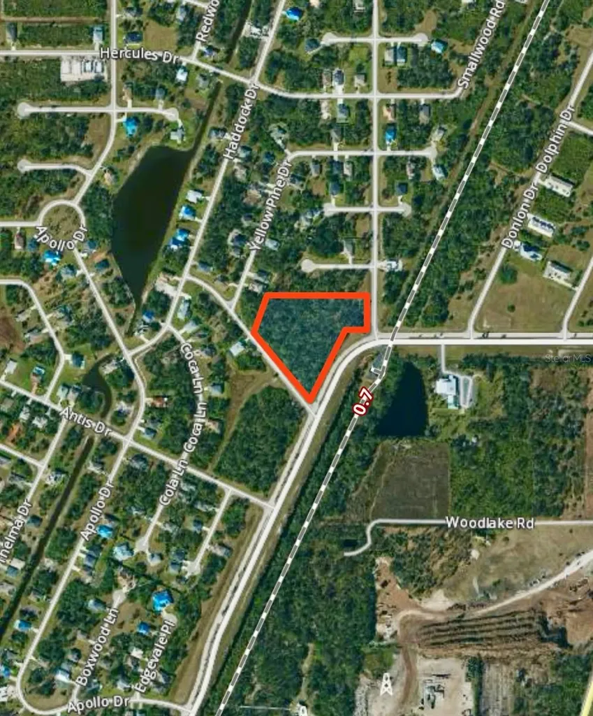 102 Antilla Drive Rotonda West FL 33947