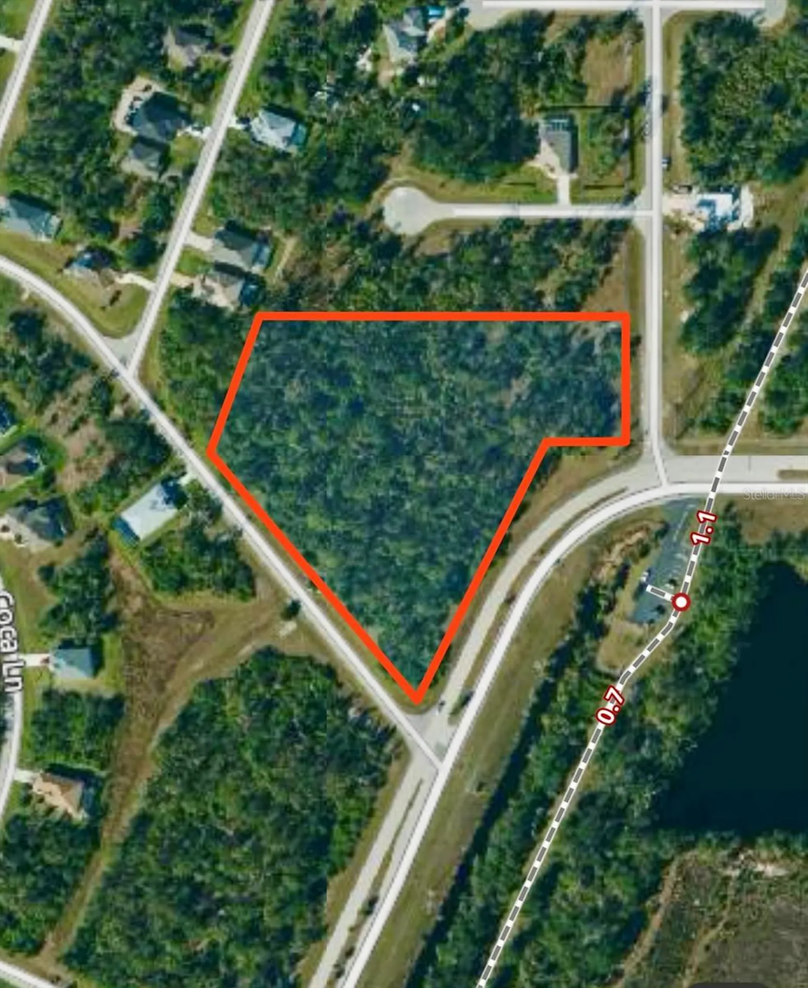 102 Antilla Drive Rotonda West FL 33947