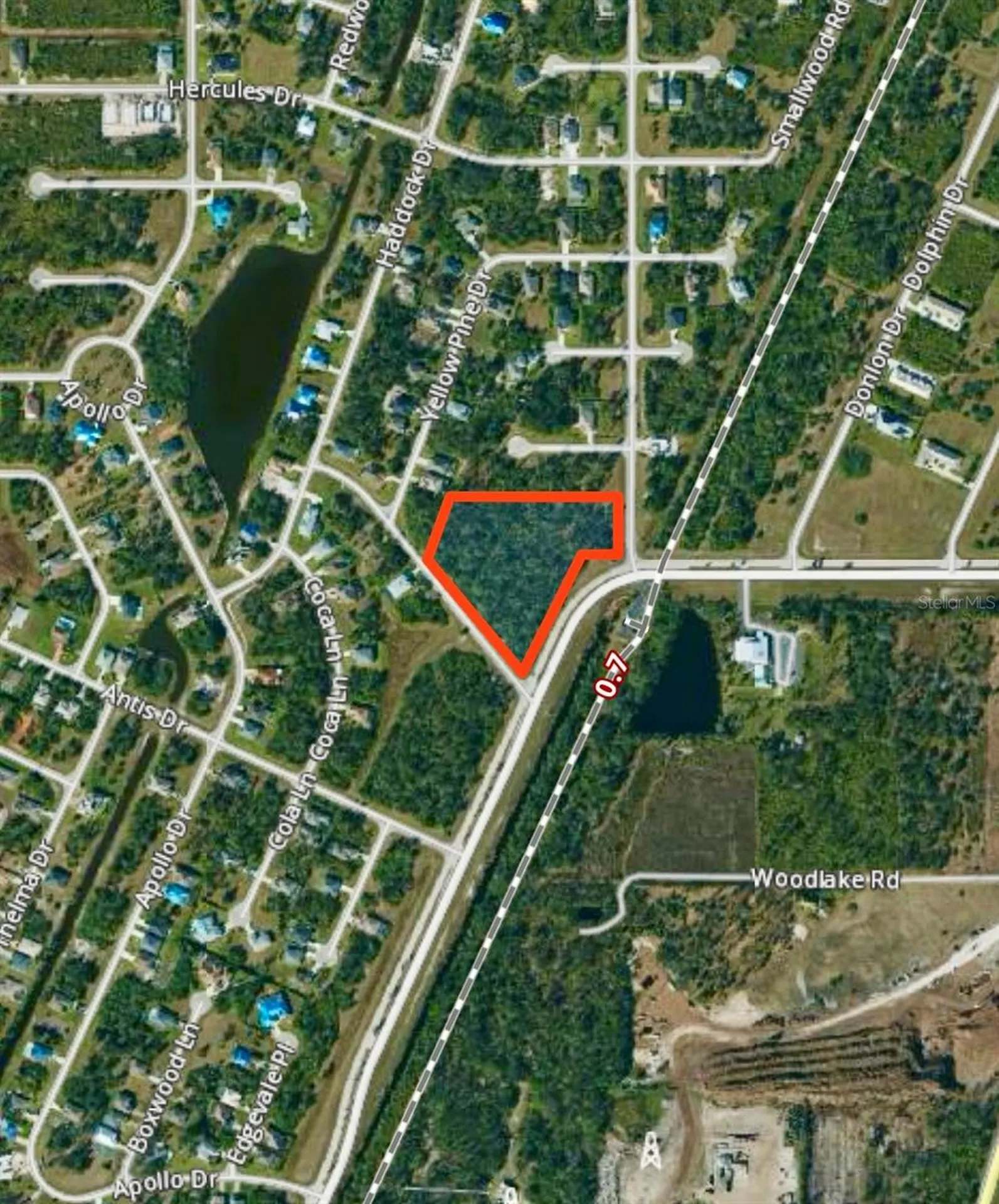 102 Antilla Drive Rotonda West FL 33947
