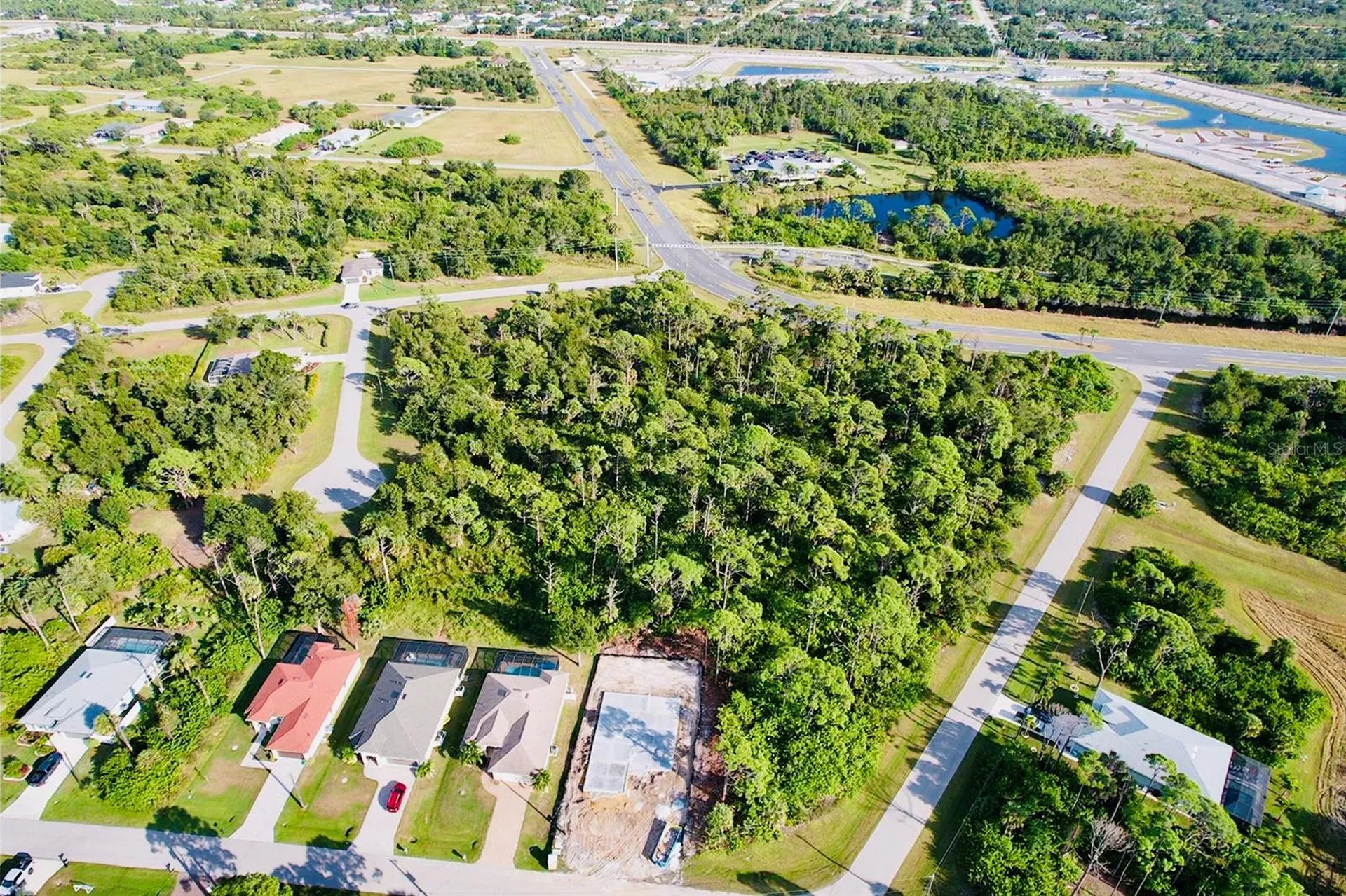 102 Antilla Drive Rotonda West FL 33947