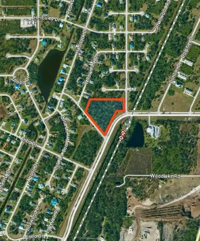 102 Antilla Drive Rotonda West FL 33947