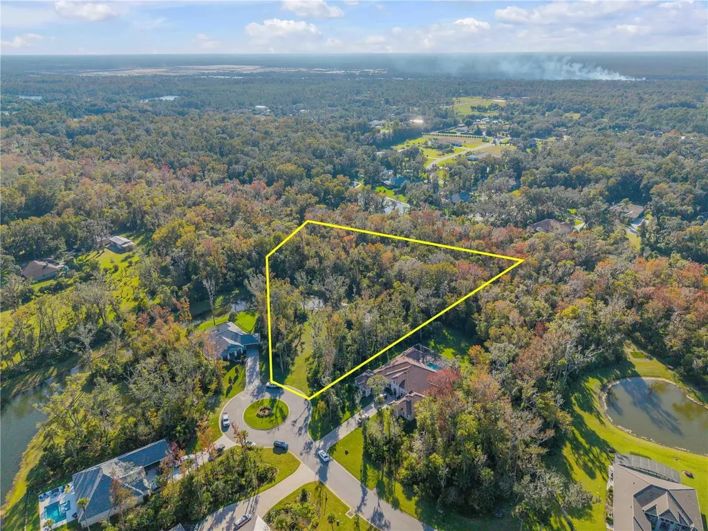 2304 Legacy Lane New Smyrna Beach FL 32168
