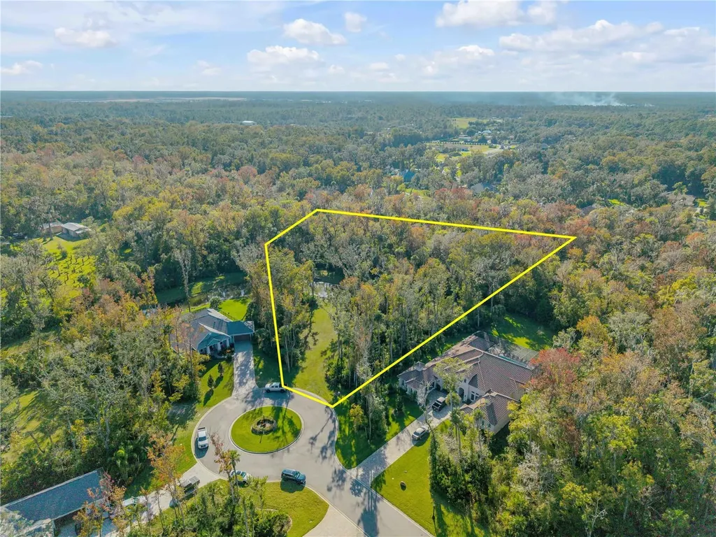 2304 Legacy Lane New Smyrna Beach FL 32168