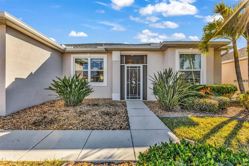 24576 Buckingham Way Punta Gorda FL 33980