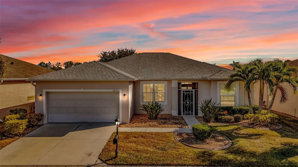 24576 Buckingham Way Punta Gorda FL 33980