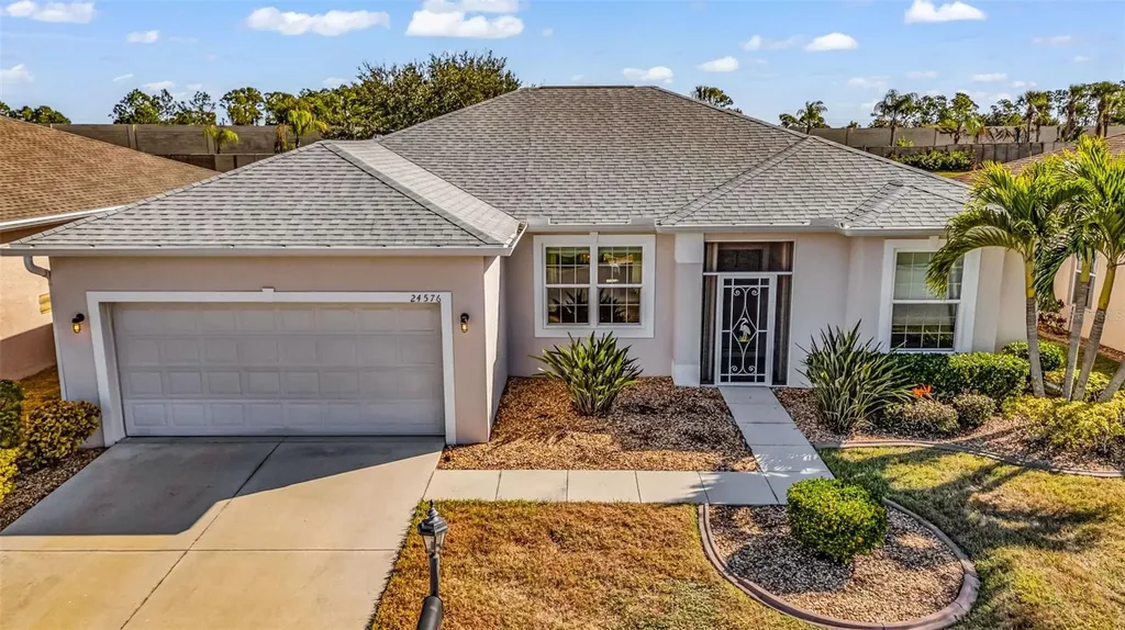 24576 Buckingham Way Punta Gorda FL 33980