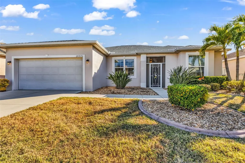 24576 Buckingham Way Punta Gorda FL 33980