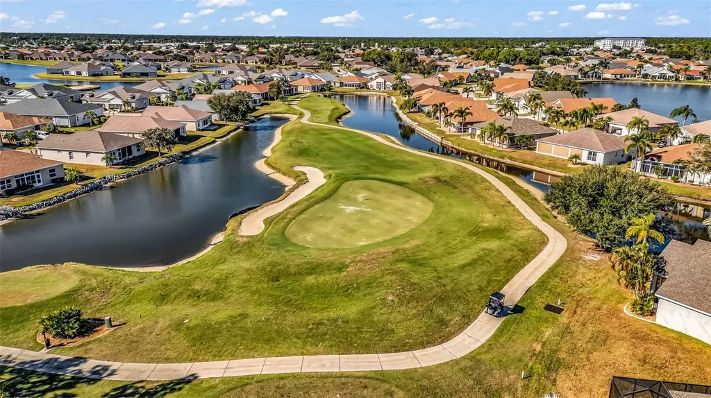 24576 Buckingham Way Punta Gorda FL 33980