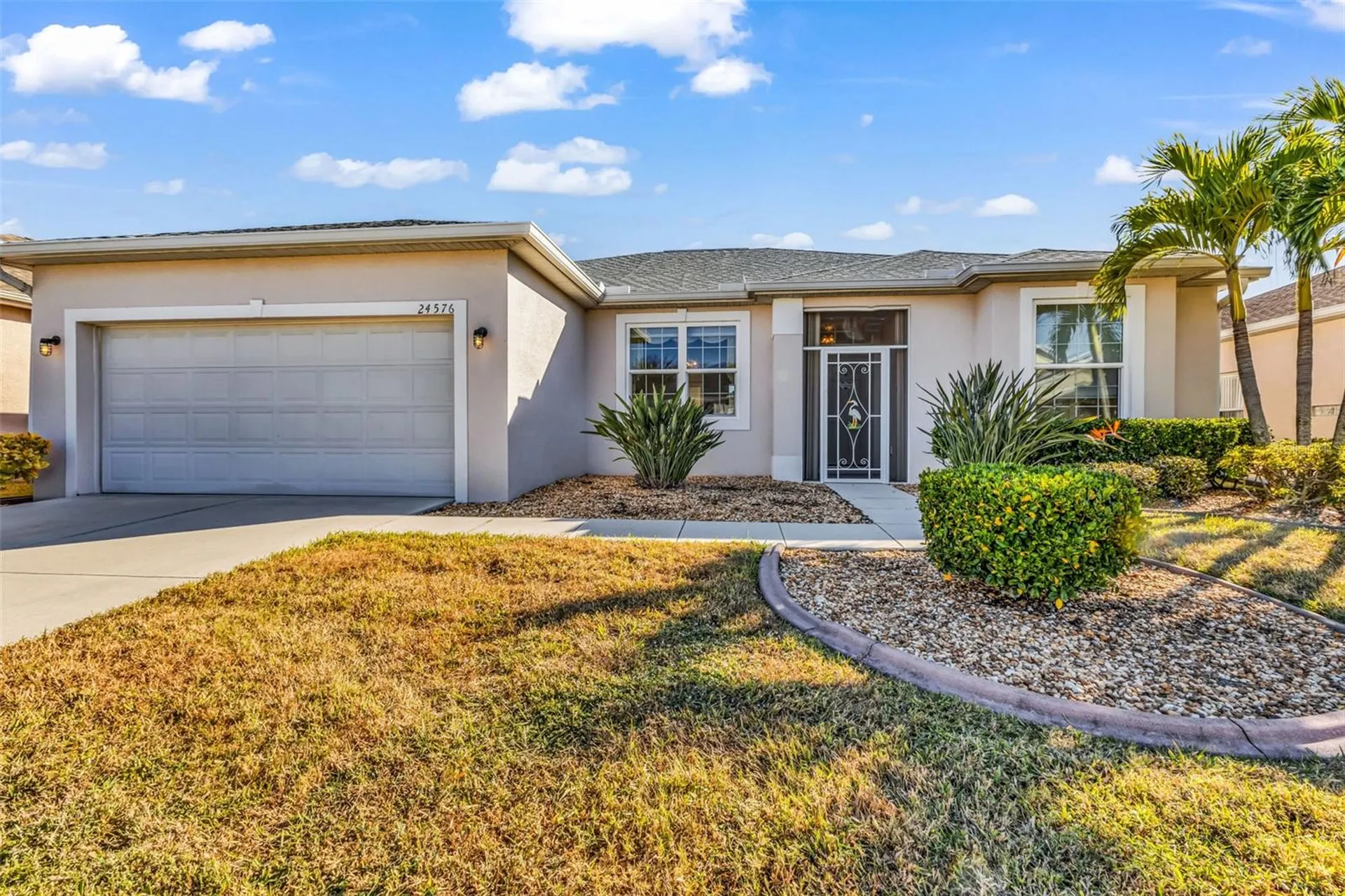 24576 Buckingham Way Punta Gorda FL 33980