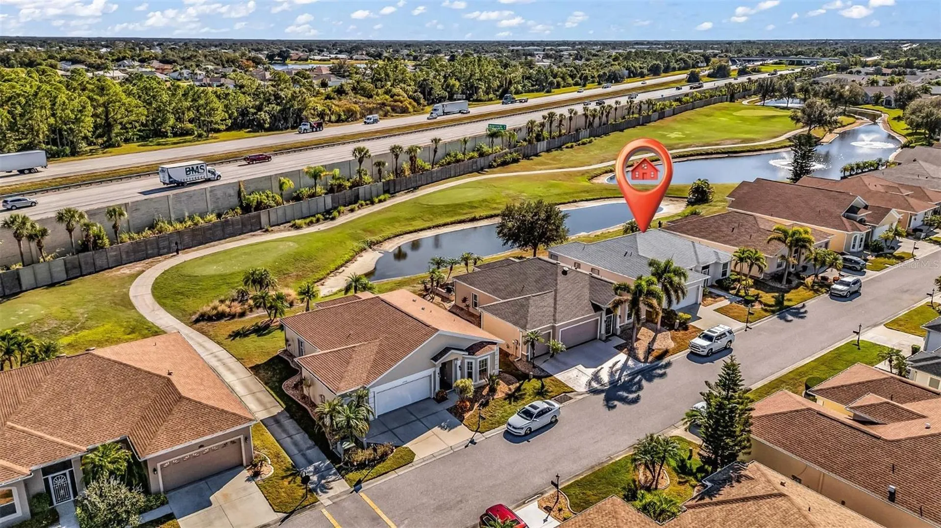 24576 Buckingham Way Punta Gorda FL 33980