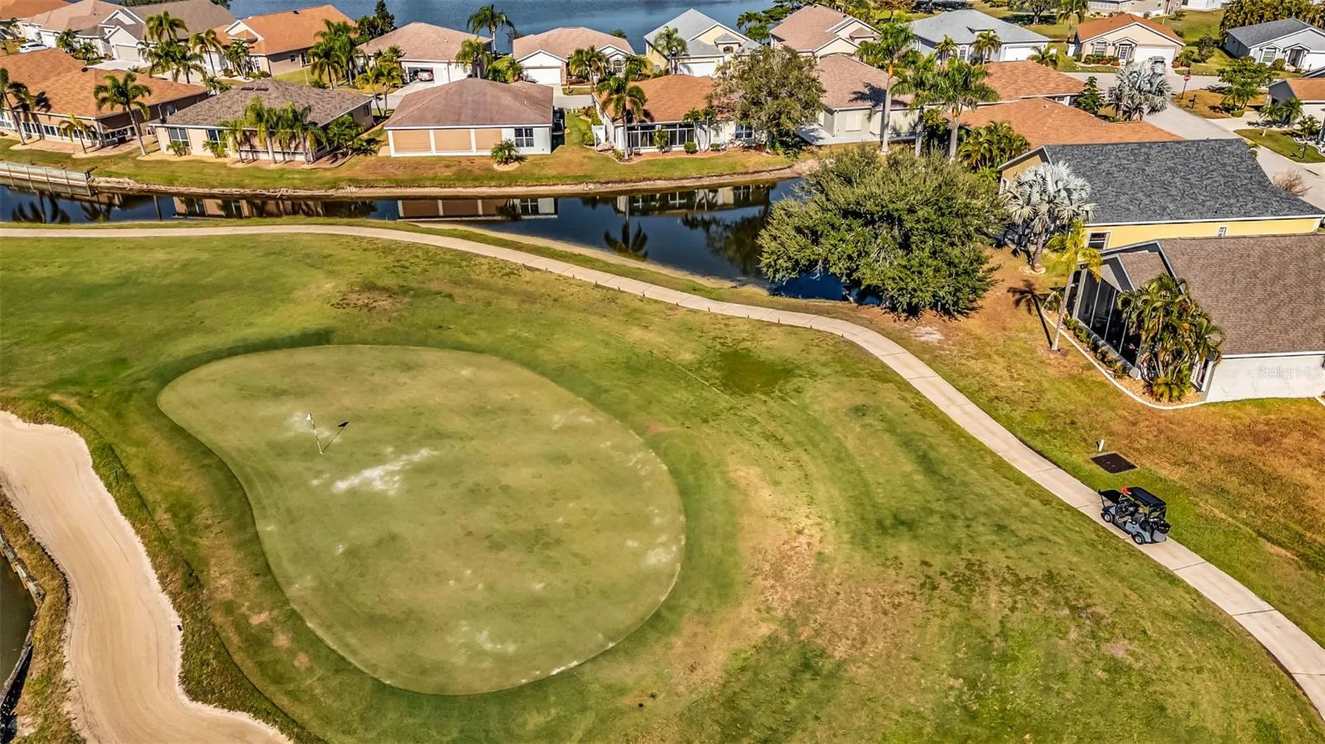 24576 Buckingham Way Punta Gorda FL 33980