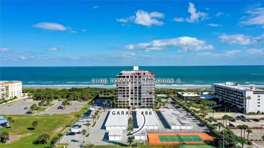 2100 N Atlantic Avenue Cocoa Beach FL 32931