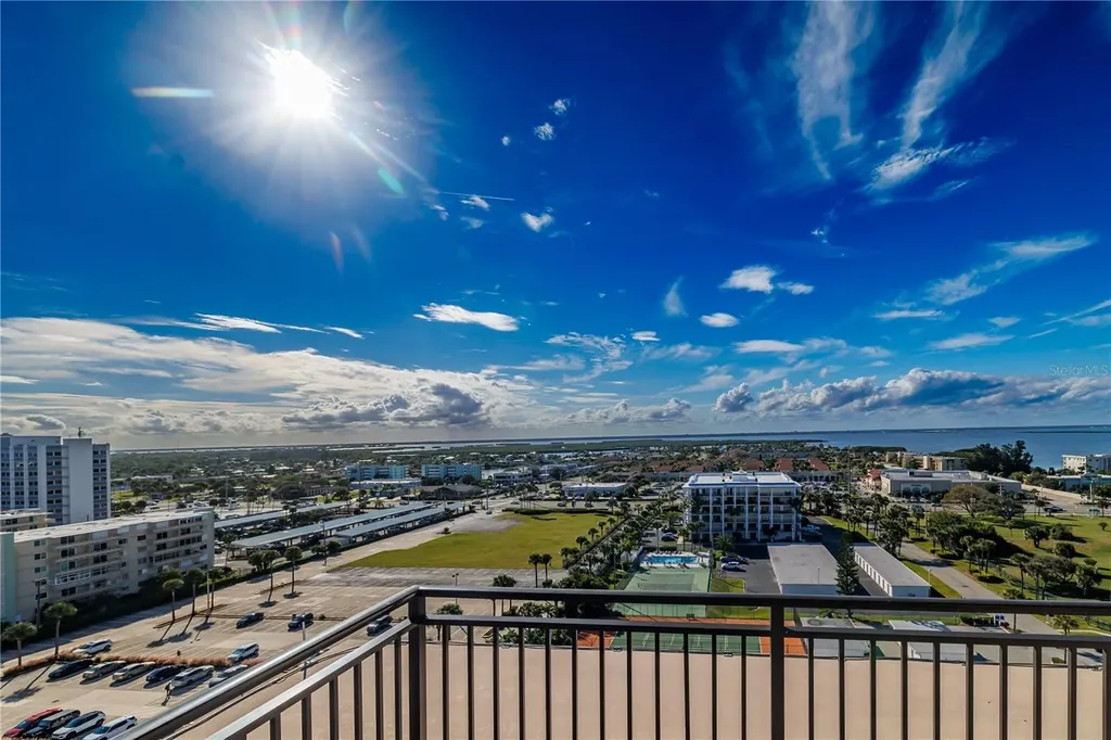 2100 N Atlantic Avenue Cocoa Beach FL 32931