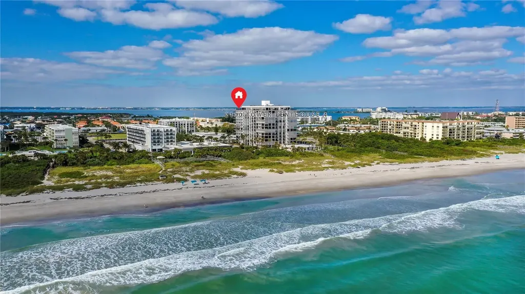 2100 N Atlantic Avenue Cocoa Beach FL 32931